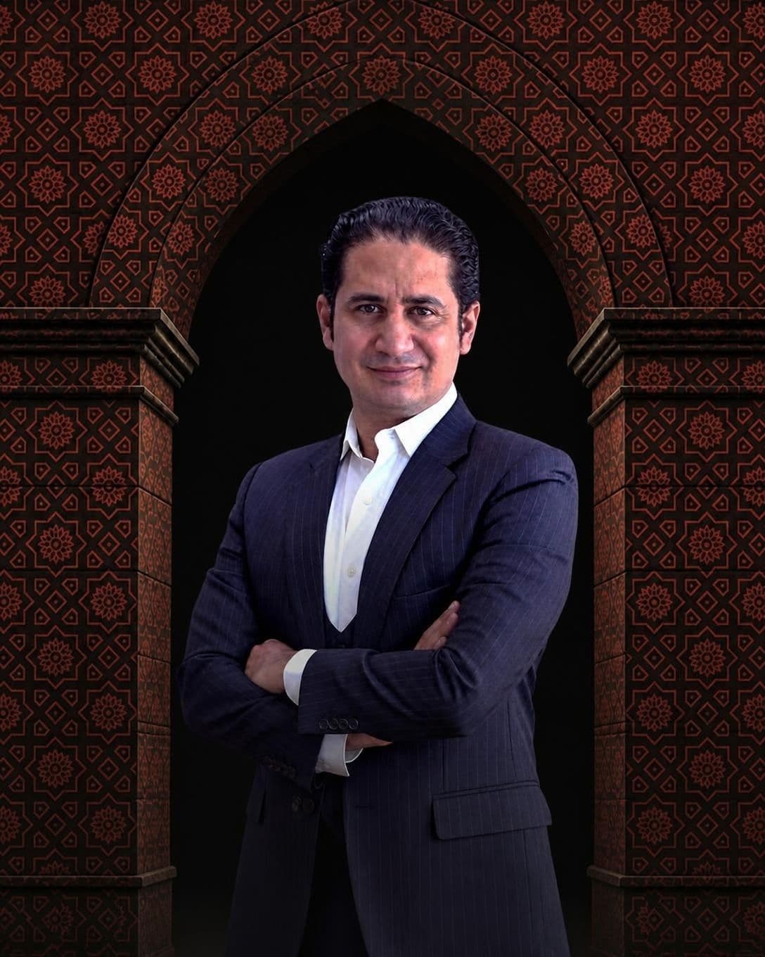 Sibtain Naqvi