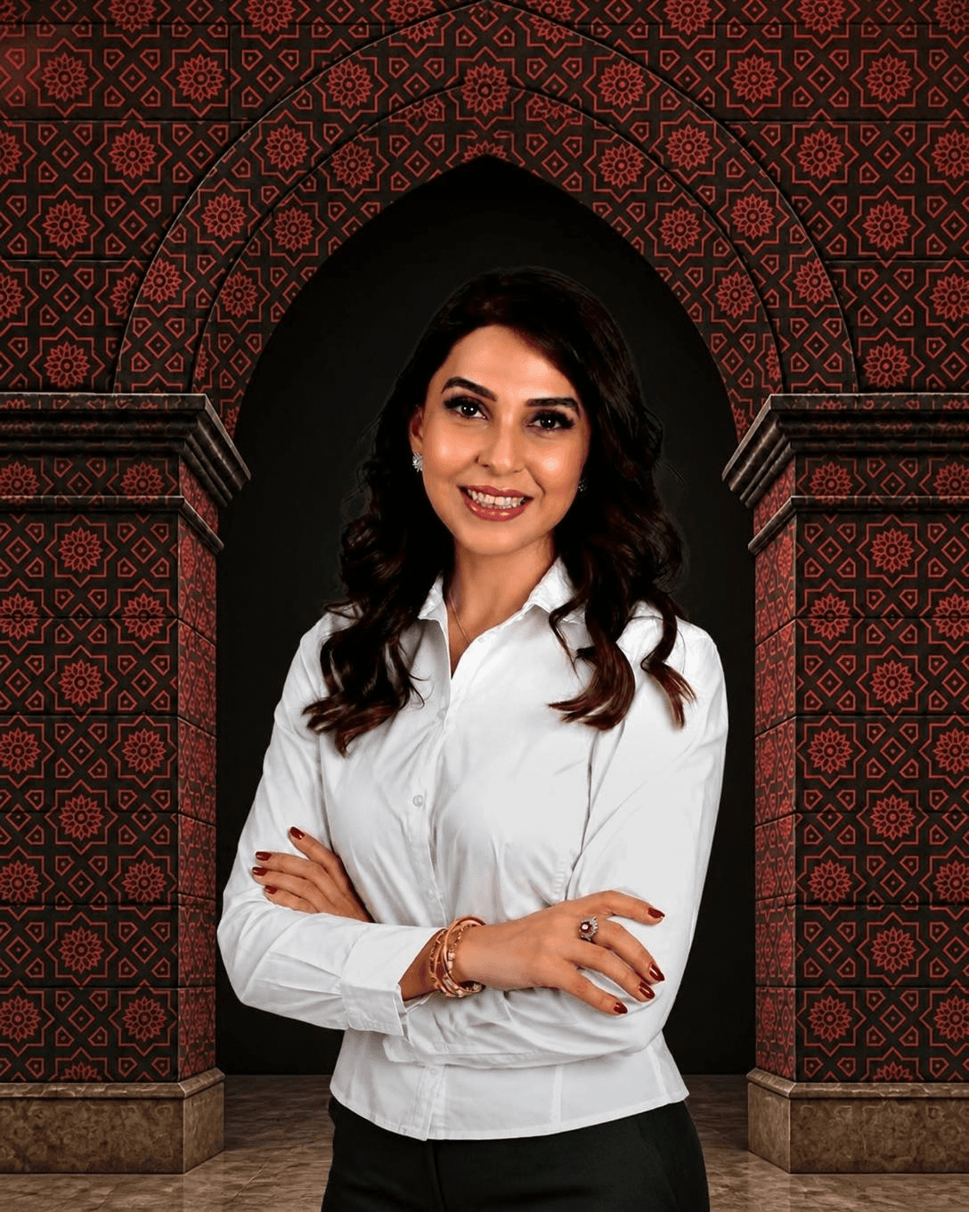 Huma Rehan Mirza