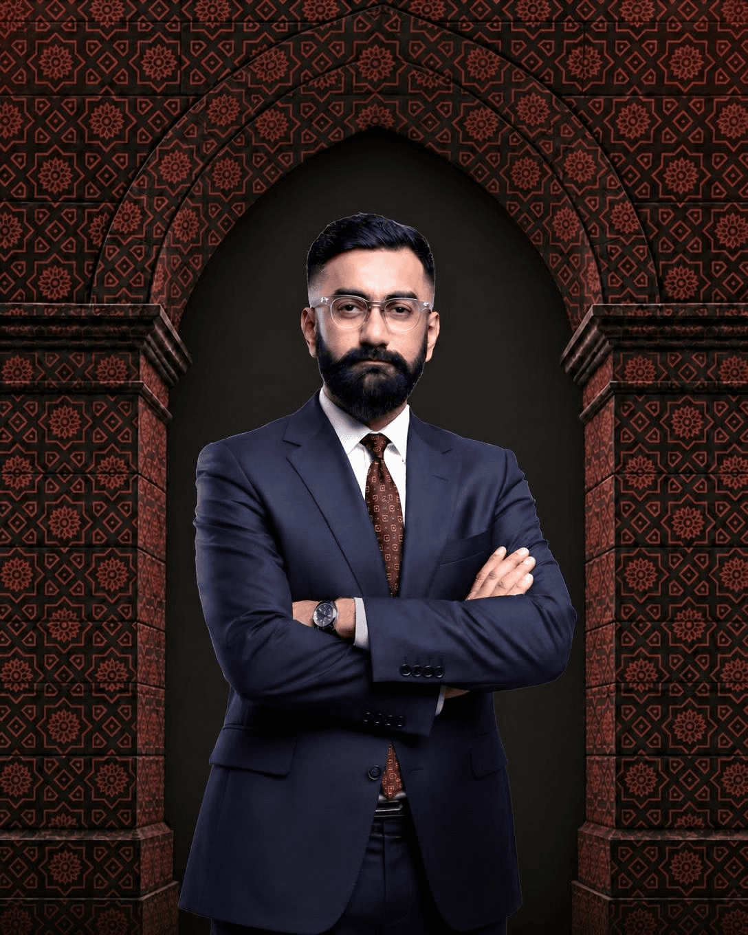 Muhammad Shahid Sheraz