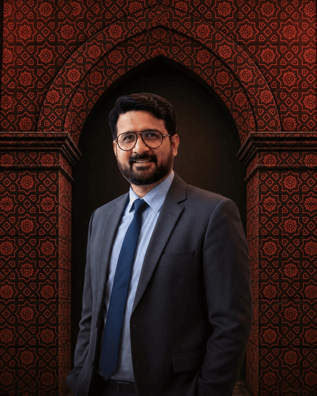 Muhammad Saqib Abro