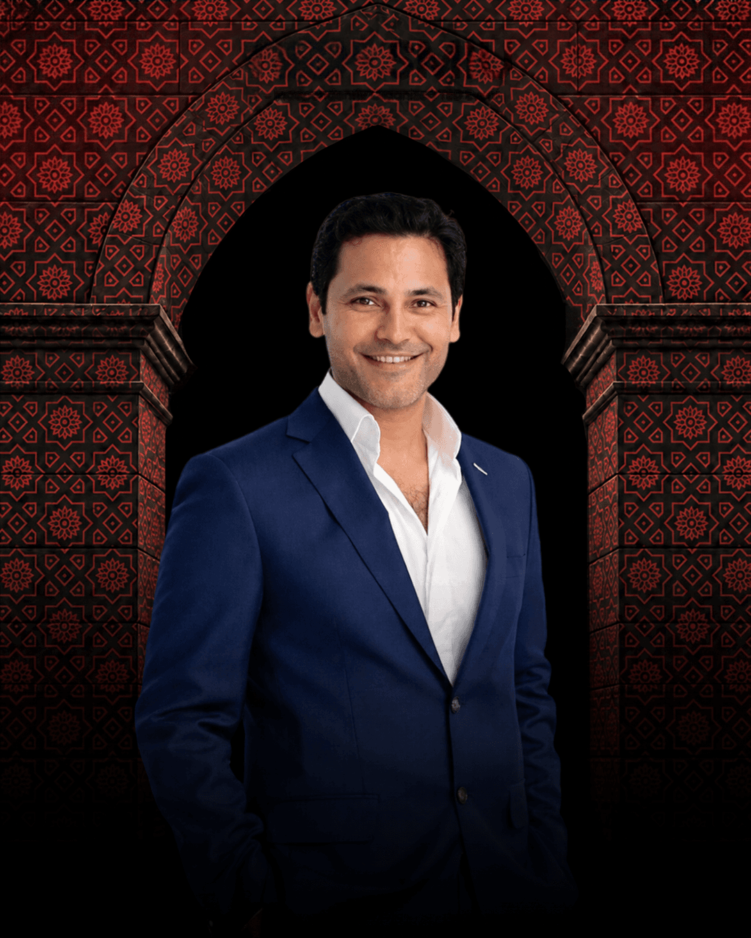Dr. Fahad Mirza