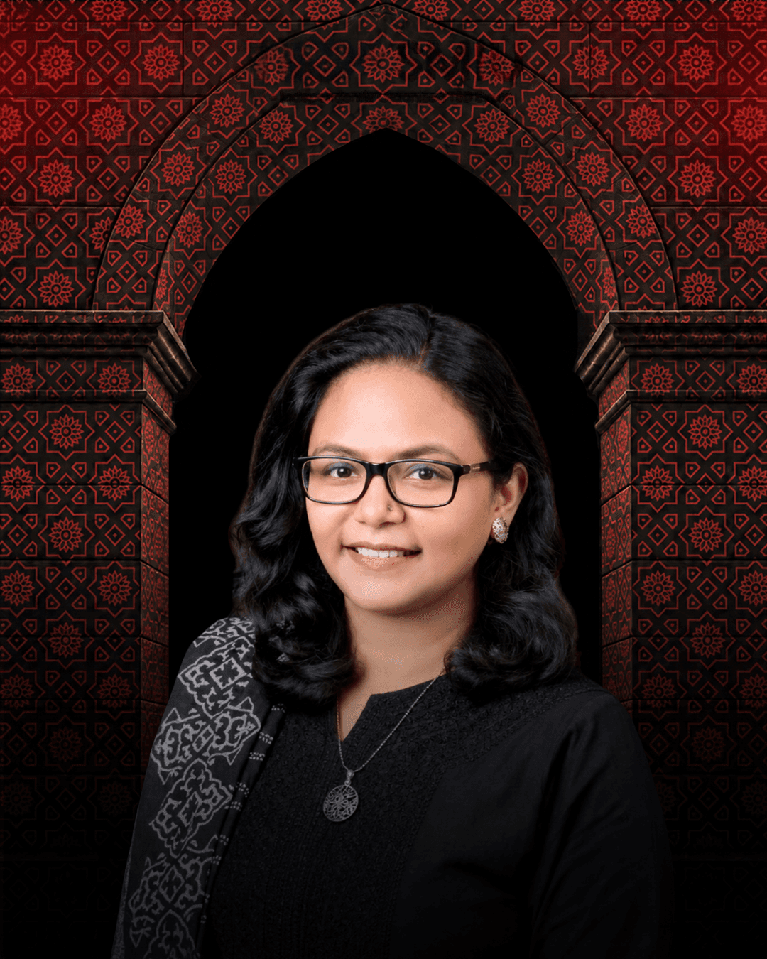 Dr. Iffet Sultana