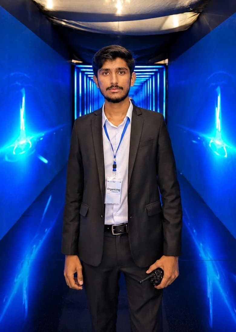 Ali Mehdi Abro