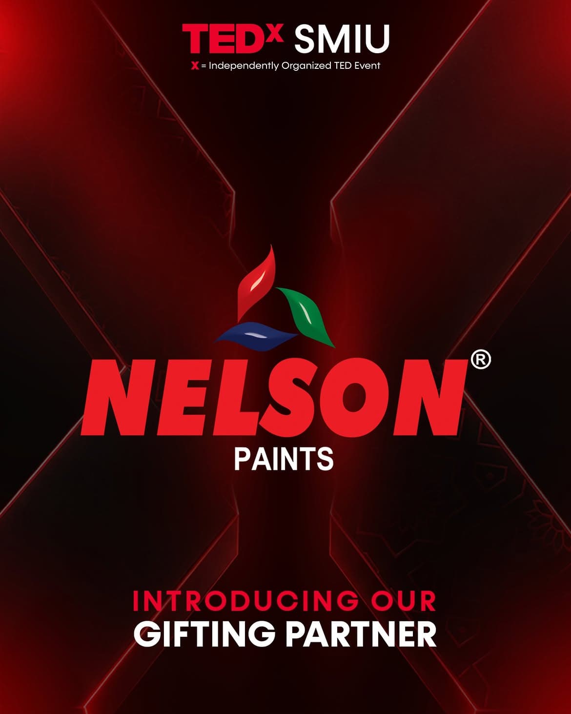 Nelson logo