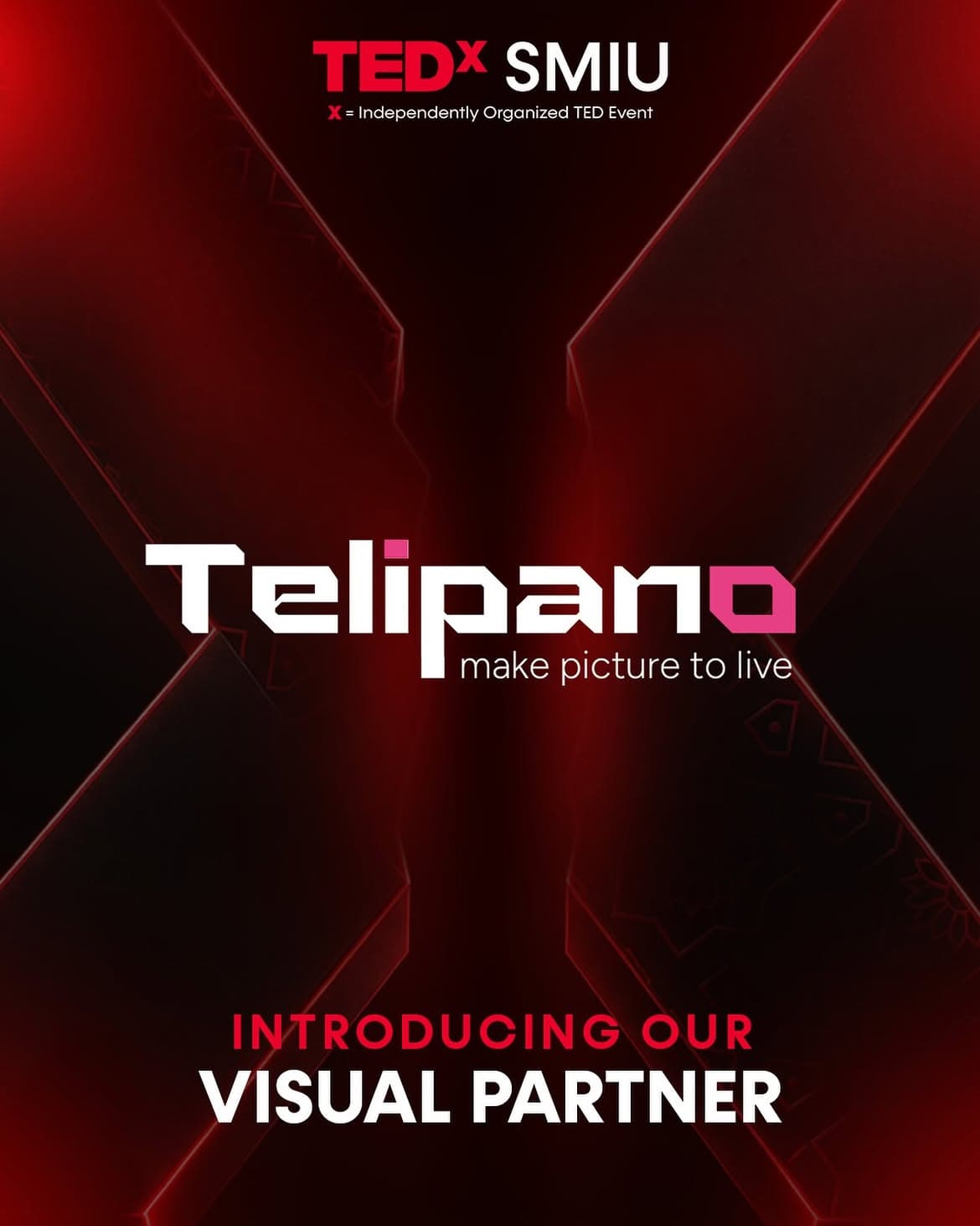 Telipano logo