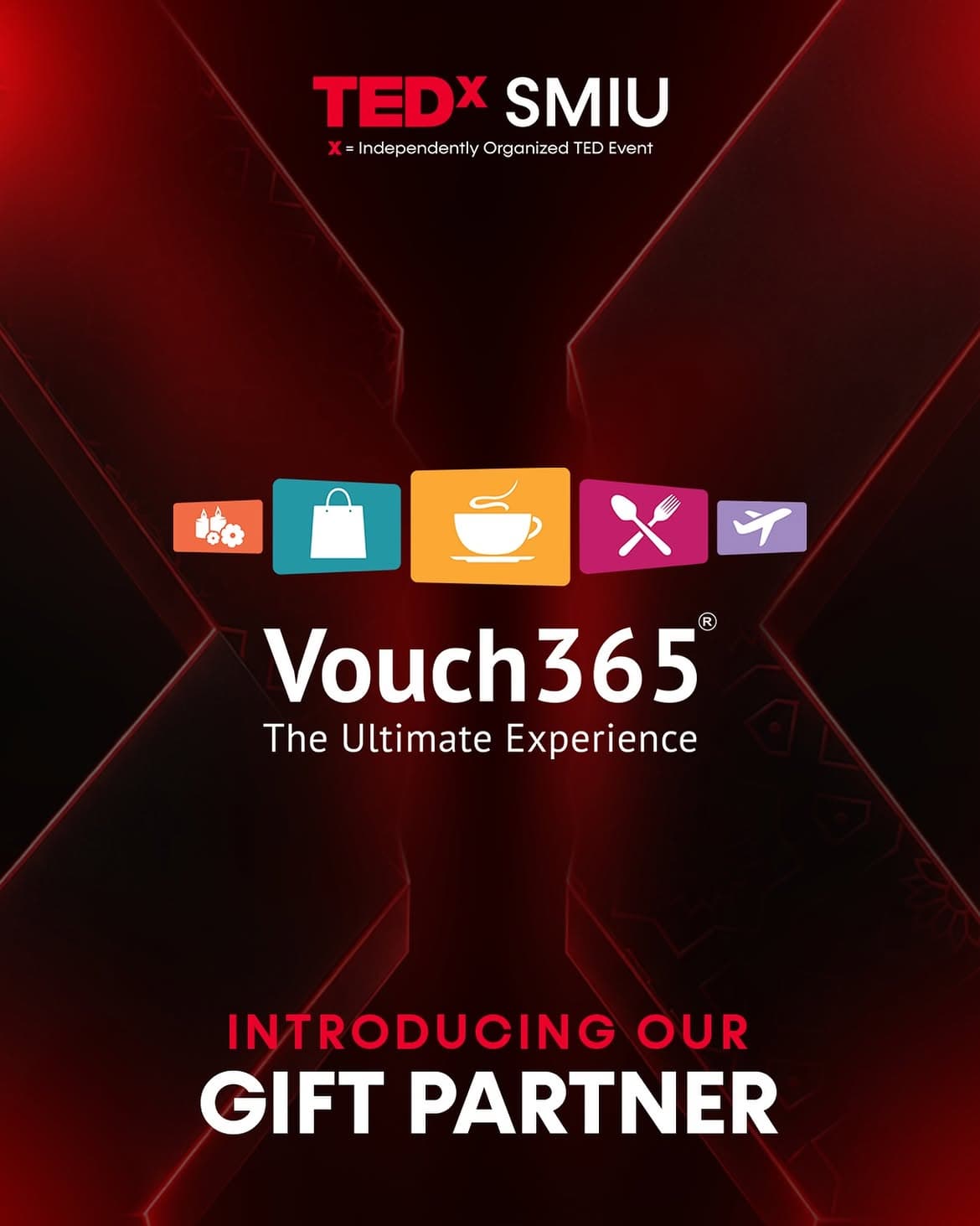 Vouch365 logo