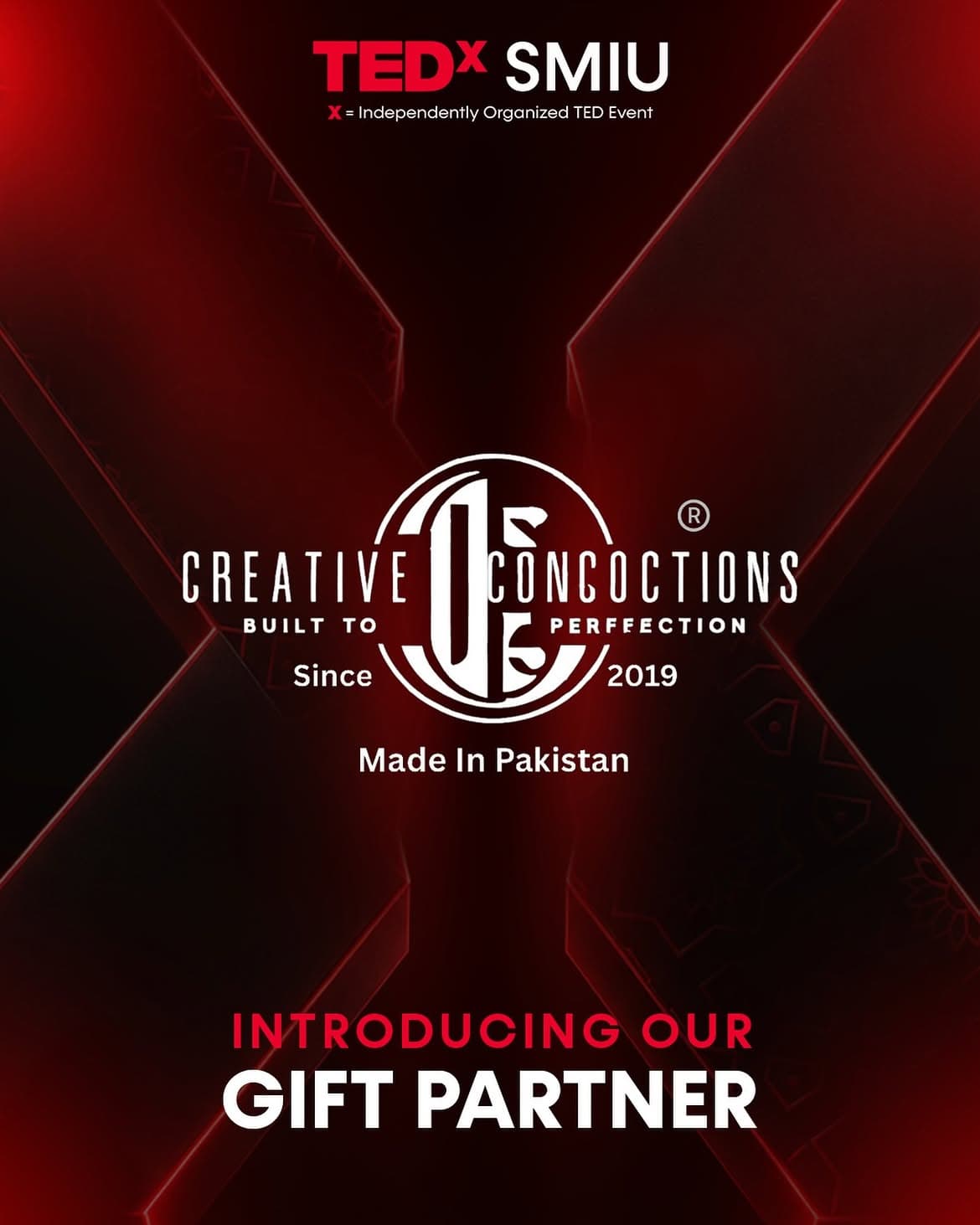 Creative Concoctions logo
