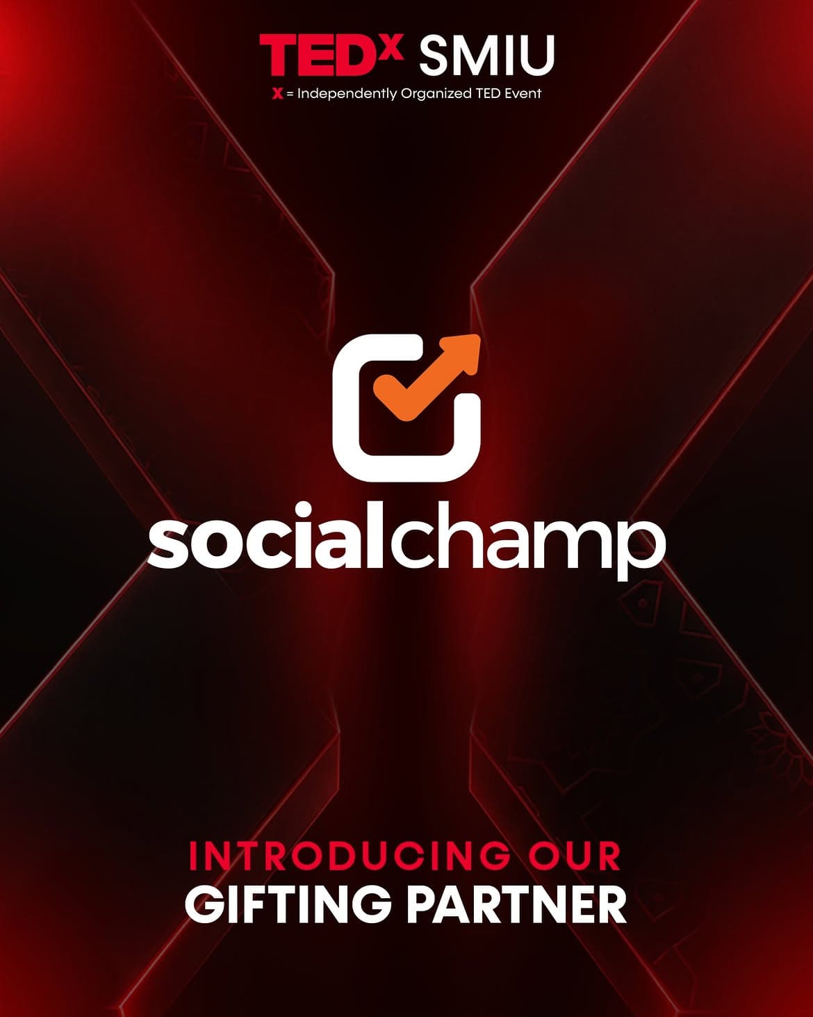Social Champ logo