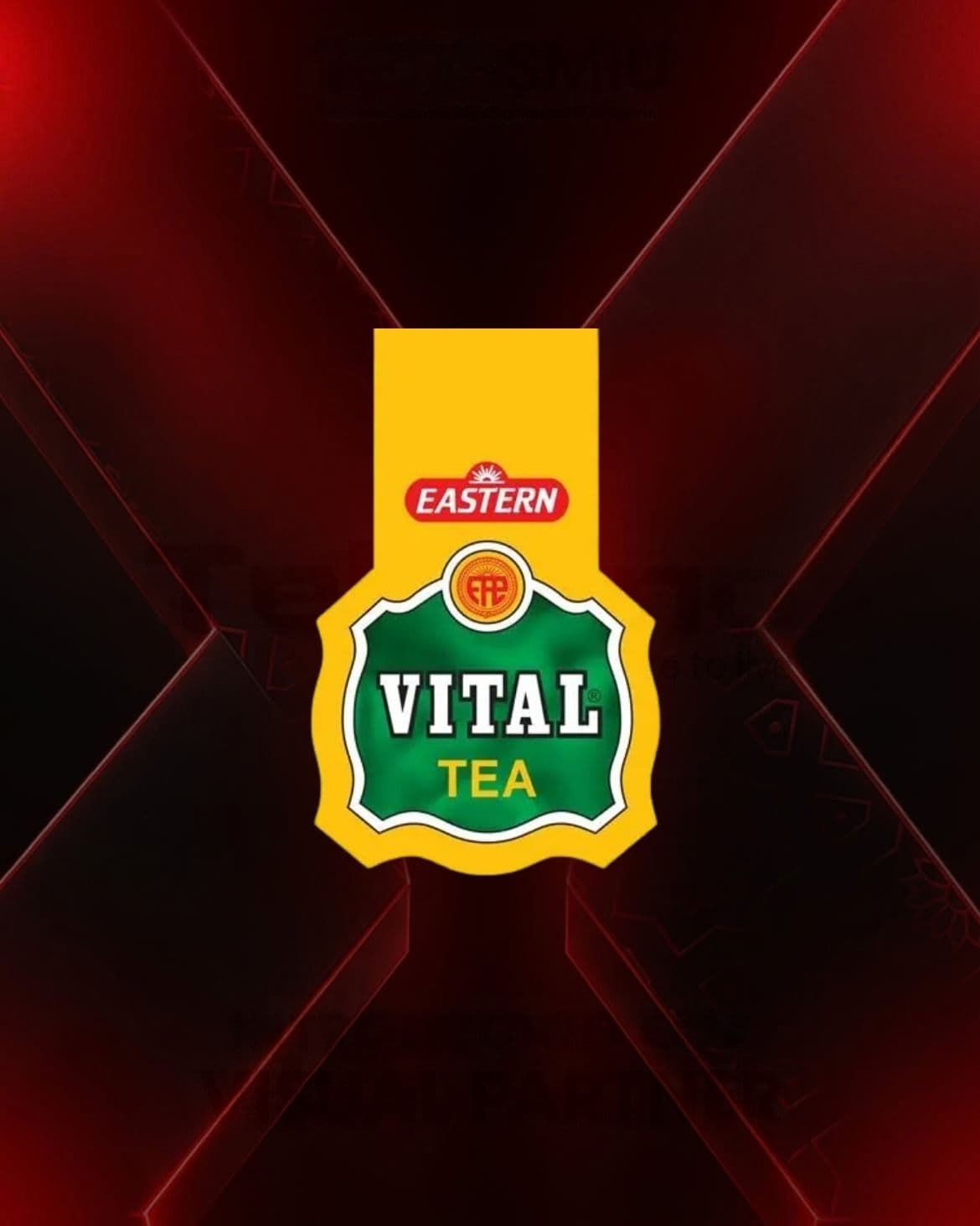 Vital Tea logo