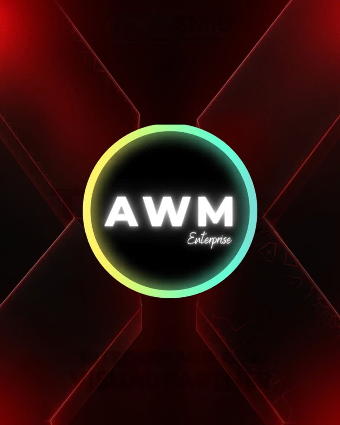 AWM Enterprises logo