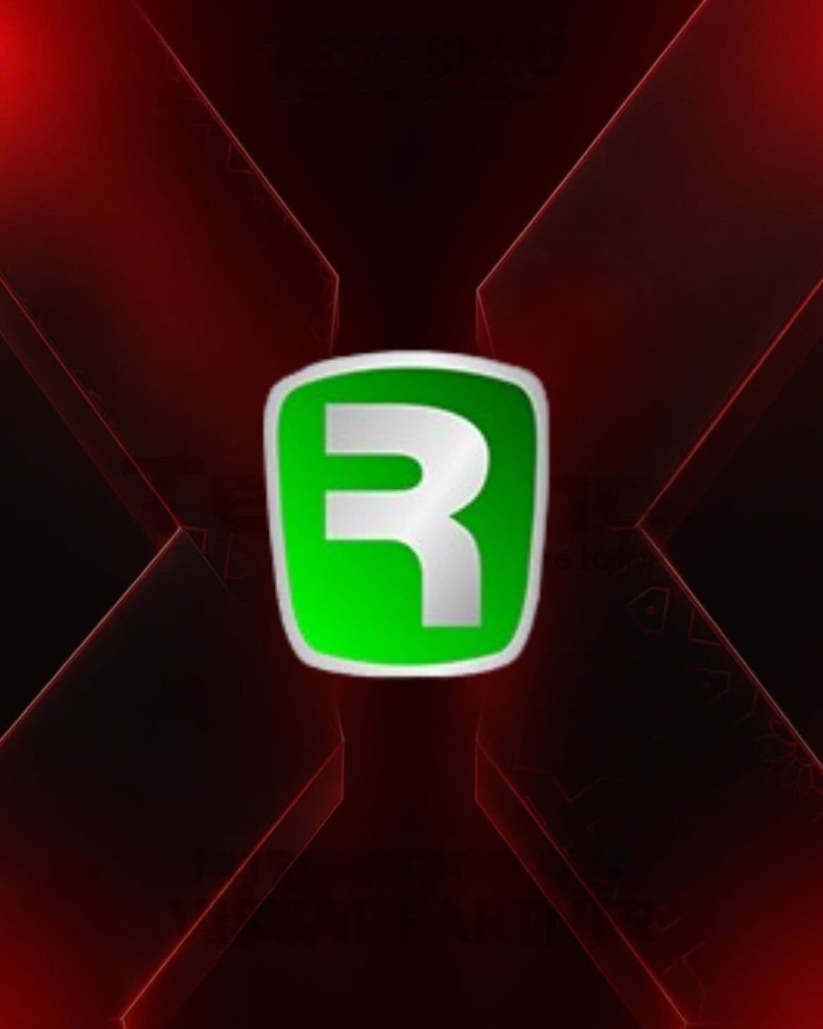 Rehan Foundation logo