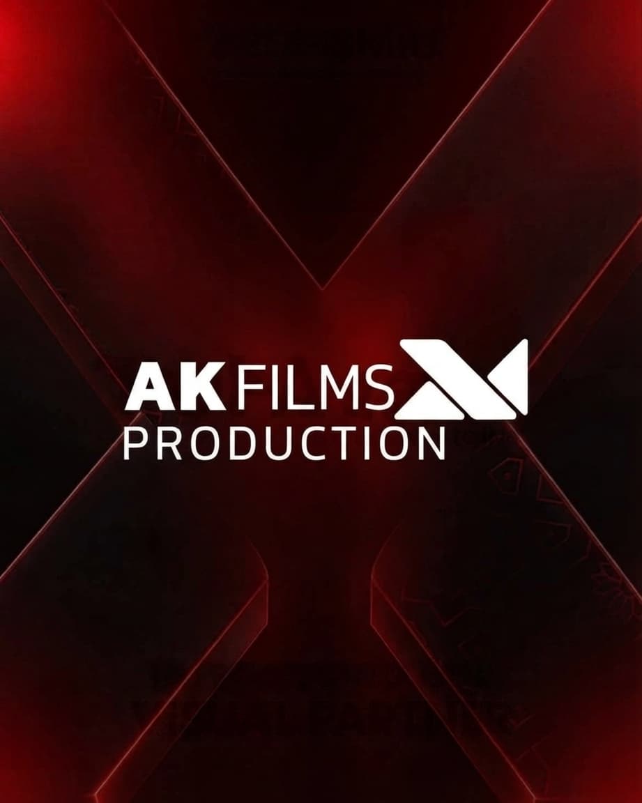 AK Corporate & Films logo